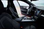 Volvo S60 T6 R-Design 2018 года (NA)